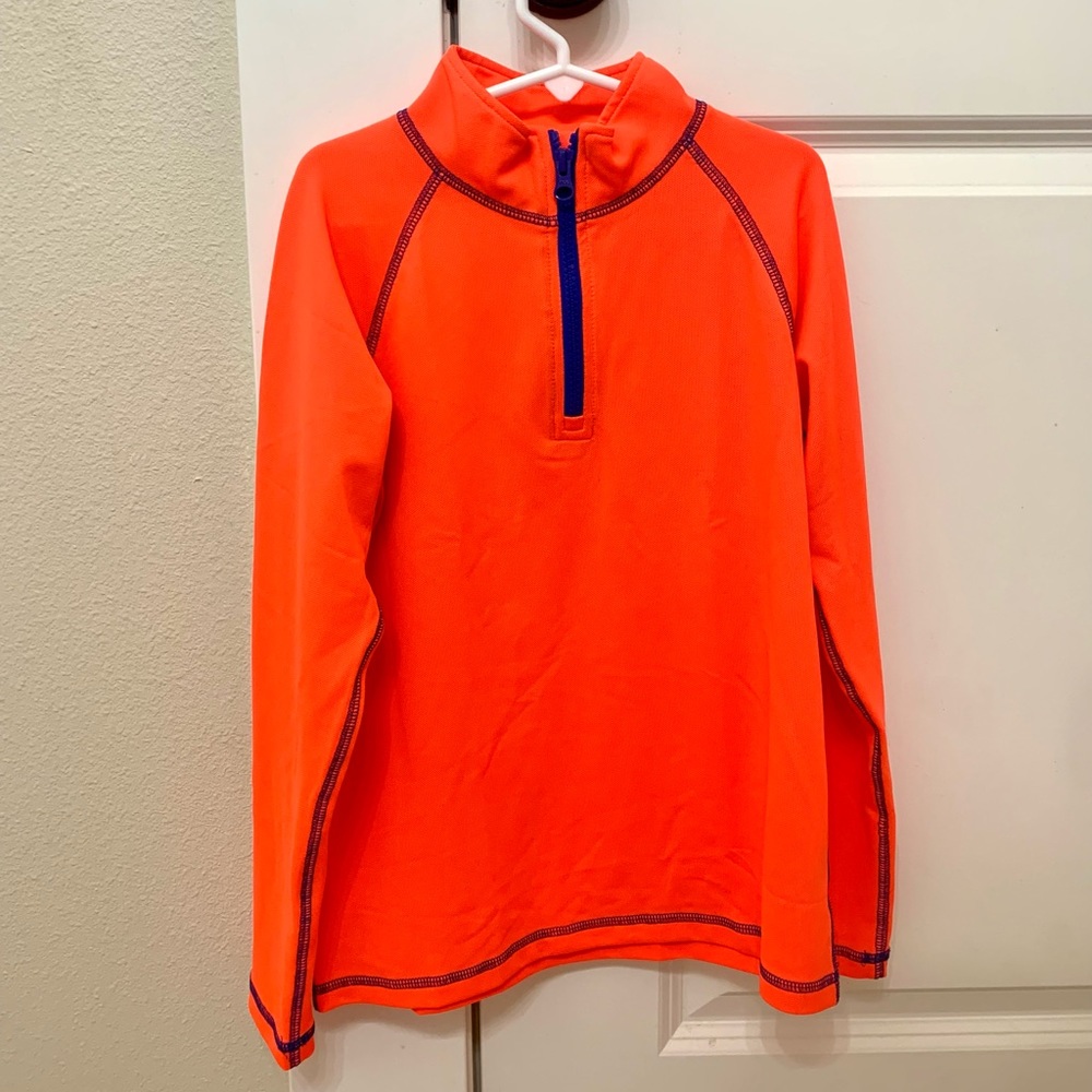 NWT Crewcuts jacket/ sweatshirt